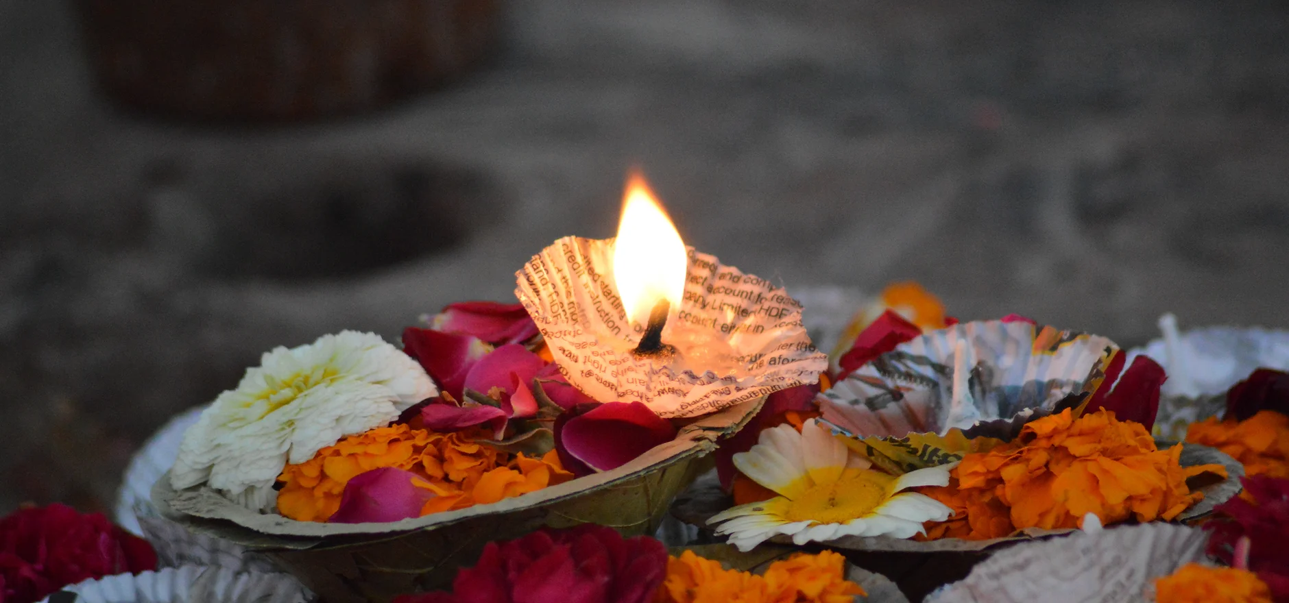 Баннер ритуальных услуг